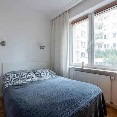 Apartment Sleepwithus Orla 6 *